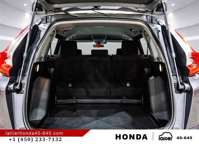 honda CR-V 2018 - 15