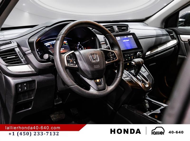 honda CR-V 2018 - 19