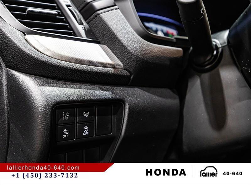 honda CR-V 2018 - 20