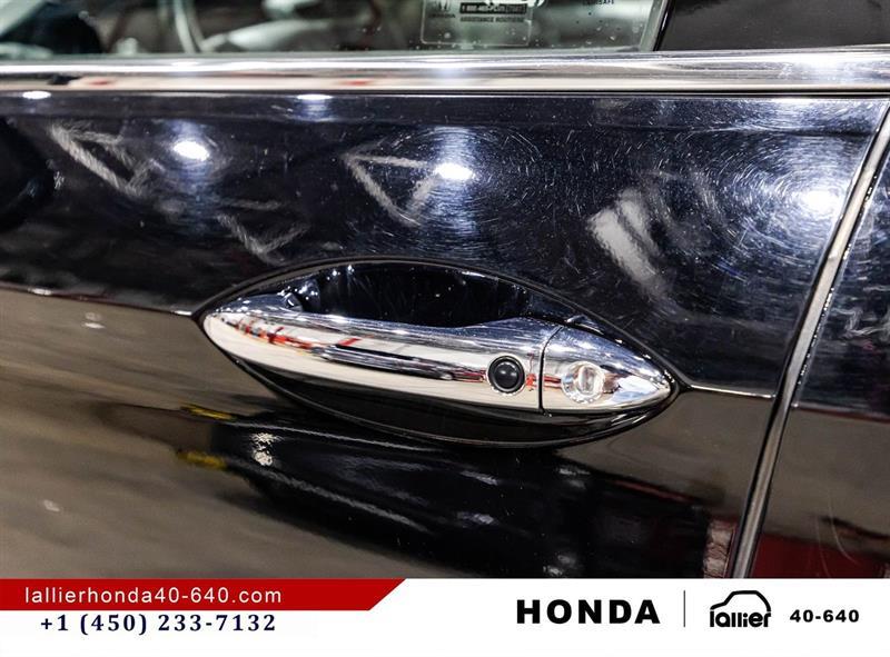 2022 Honda Pilot - Image 11