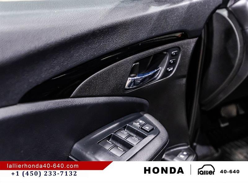 2022 Honda Pilot - Image 12