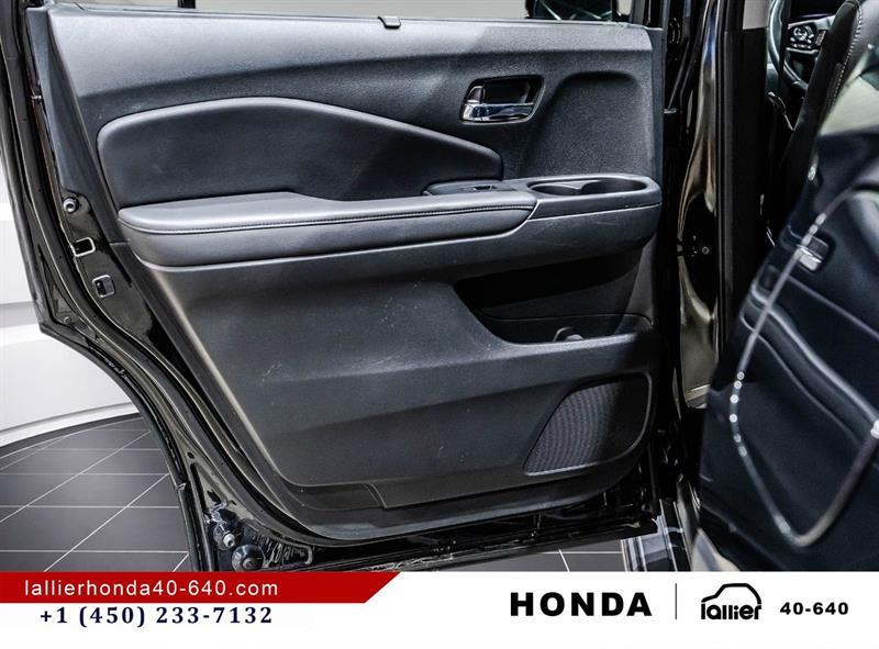 2022 Honda Pilot - Image 13