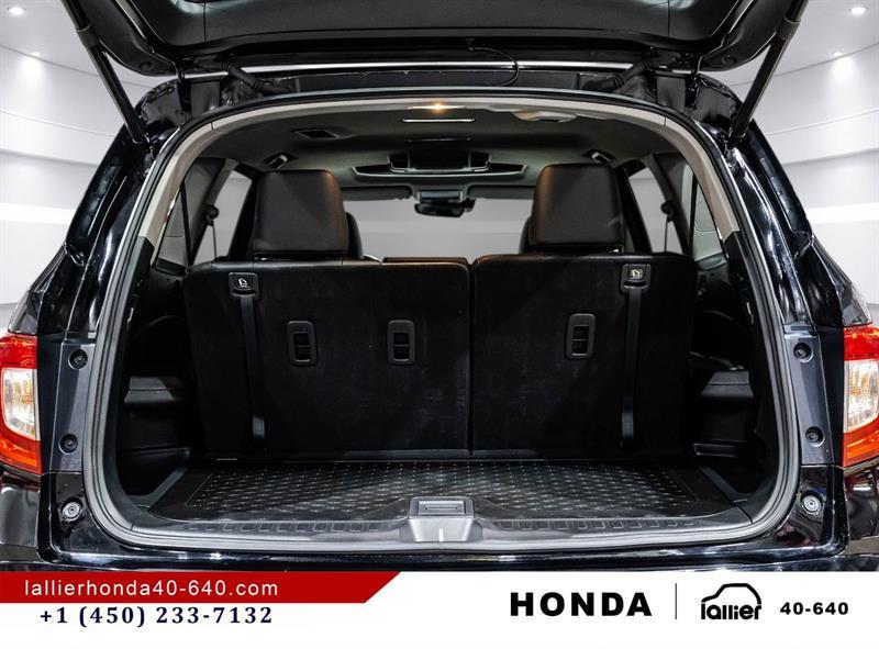 2022 Honda Pilot - Image 17