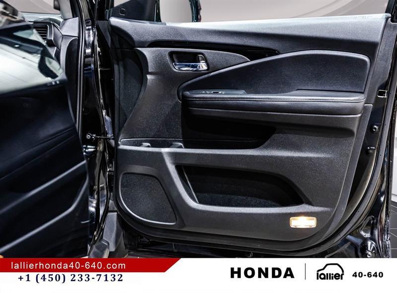 2022 Honda Pilot - Image 18