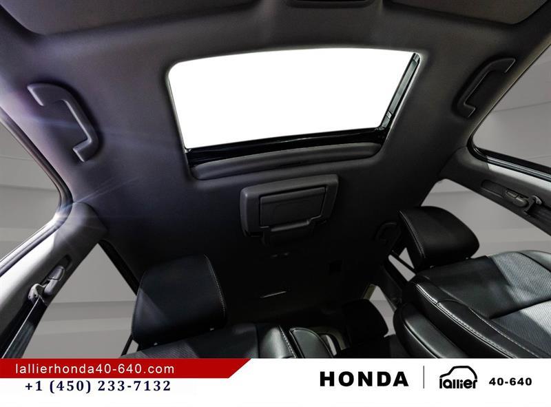 2022 Honda Pilot - Image 20