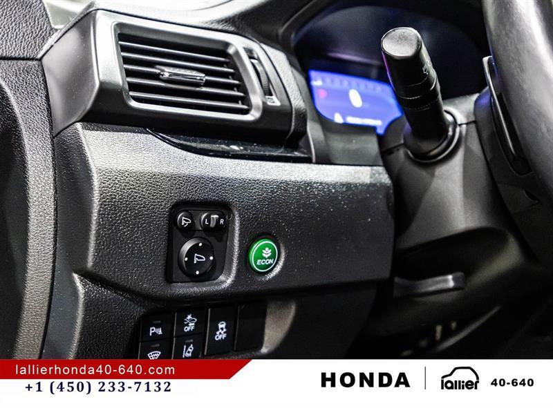 2022 Honda Pilot - Image 23