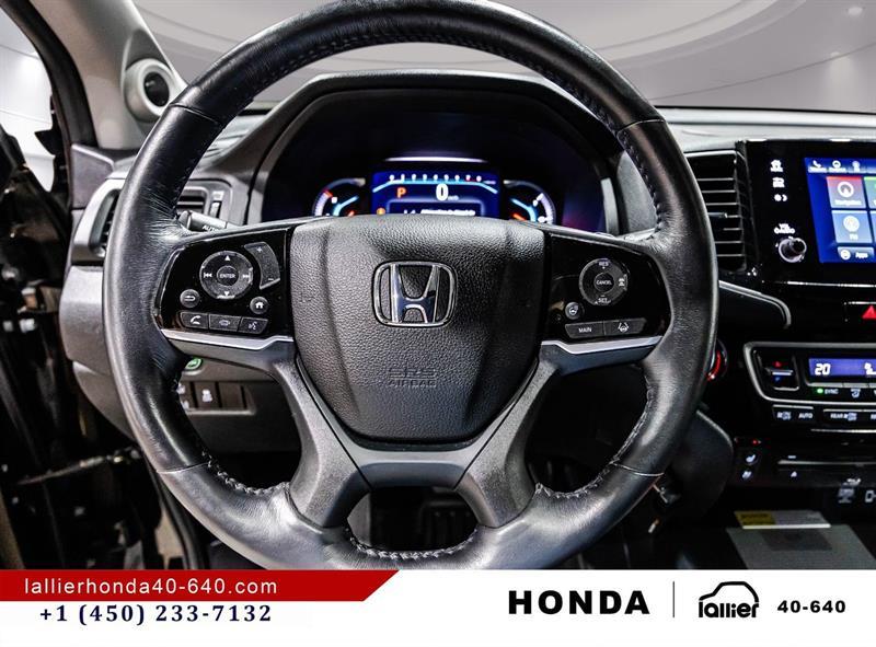 2022 Honda Pilot - Image 24