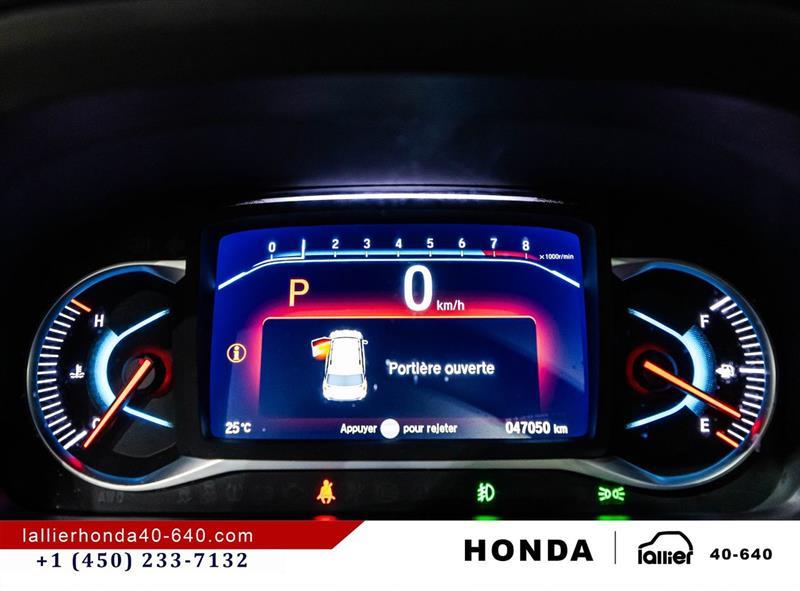 2022 Honda Pilot - Image 25