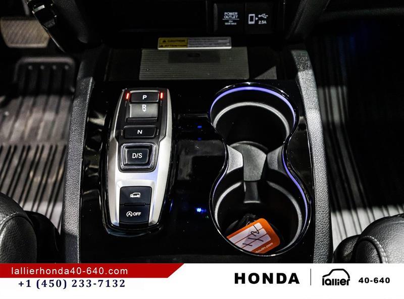 2022 Honda Pilot - Image 27