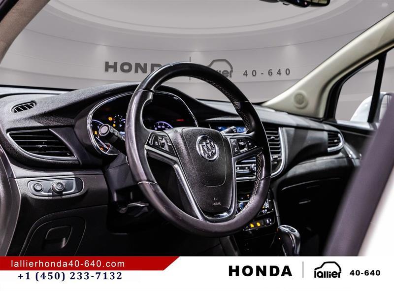 2018 Buick Encore - Image 20