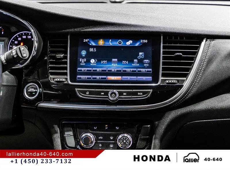 2018 Buick Encore - Image 24