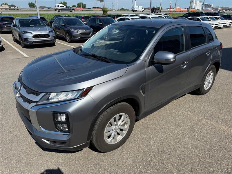 mitsubishi RVR 2023