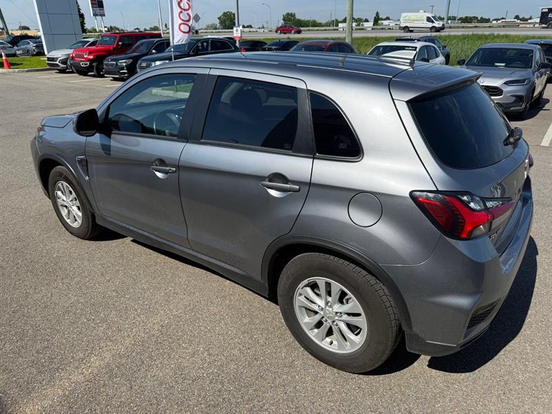mitsubishi RVR 2023 - 3