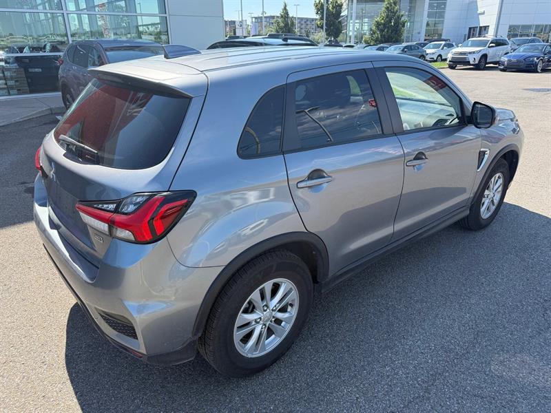 mitsubishi RVR 2023 - 6