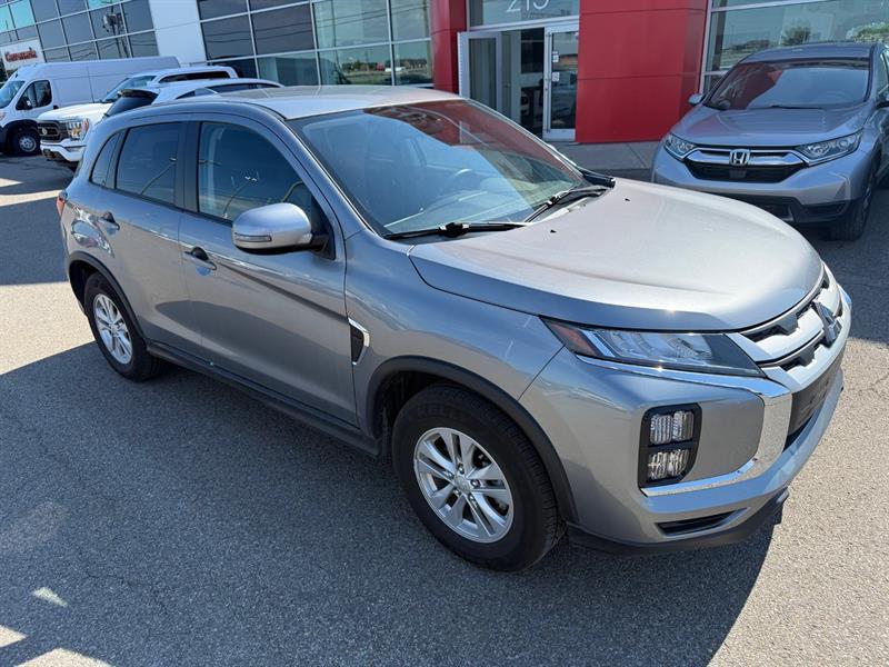 mitsubishi RVR 2023 - 7