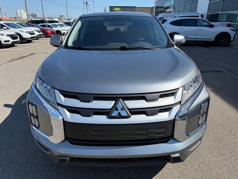 mitsubishi RVR 2023 - 8