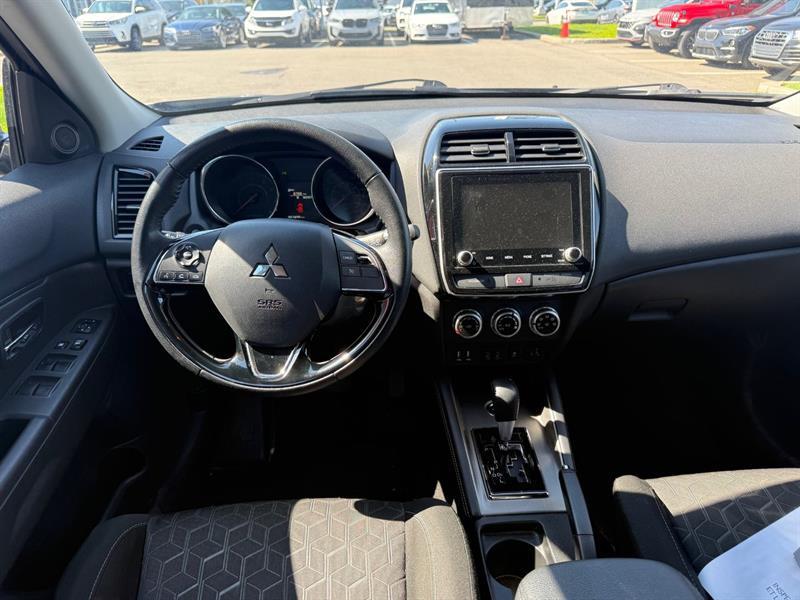 mitsubishi RVR 2023 - 11