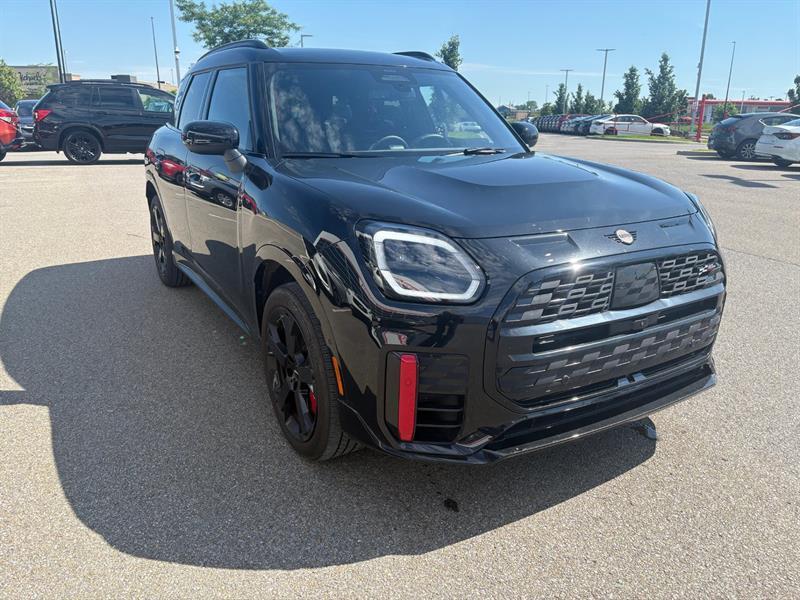 2025 Mini Countryman - Image 2