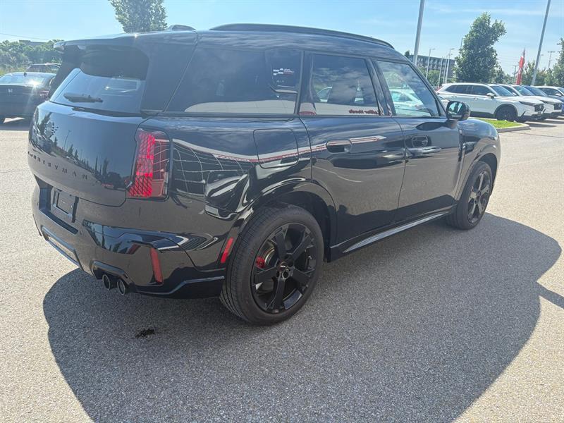 2025 Mini Countryman - Image 3