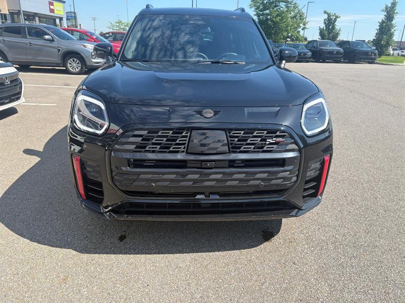 2025 Mini Countryman - Image 4