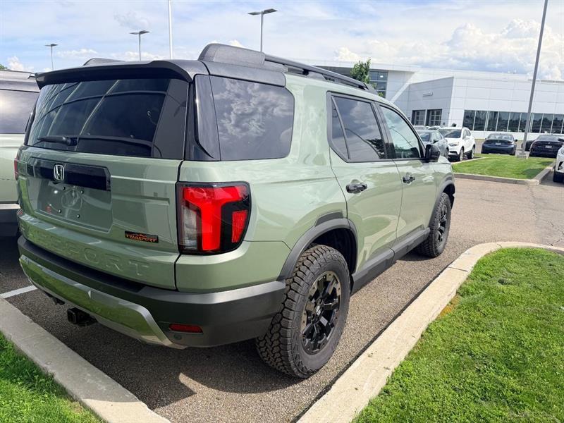 honda Passport 2026 - 3