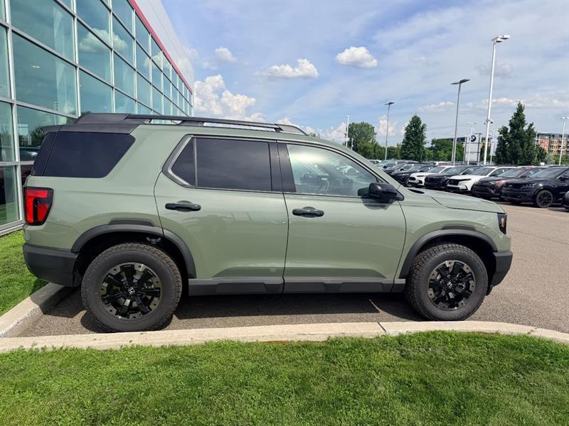 honda Passport 2026 - 4