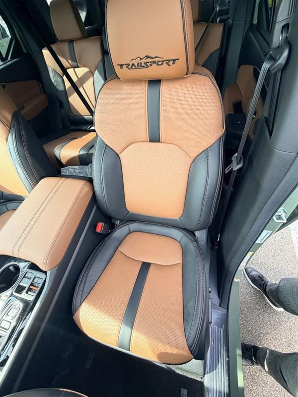 honda Passport 2026 - 5