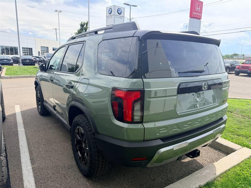 honda Passport 2026 - 8