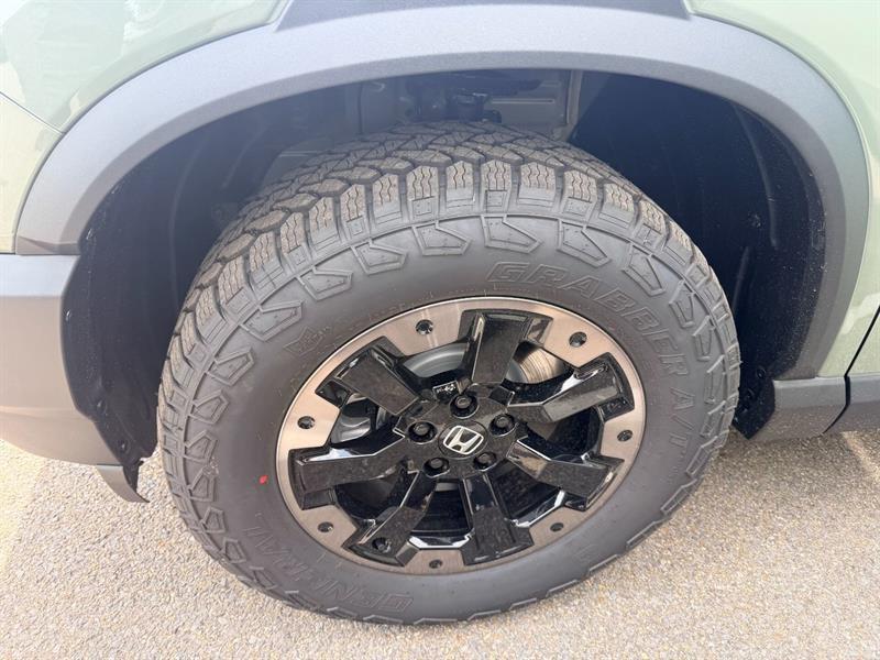 honda Passport 2026 - 9