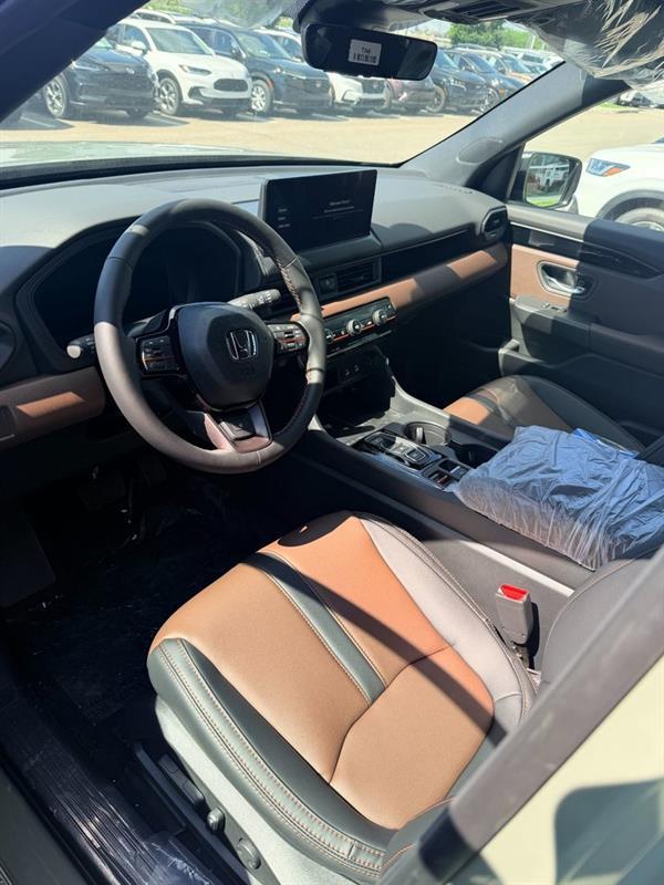 honda Pilot 2026 - 7