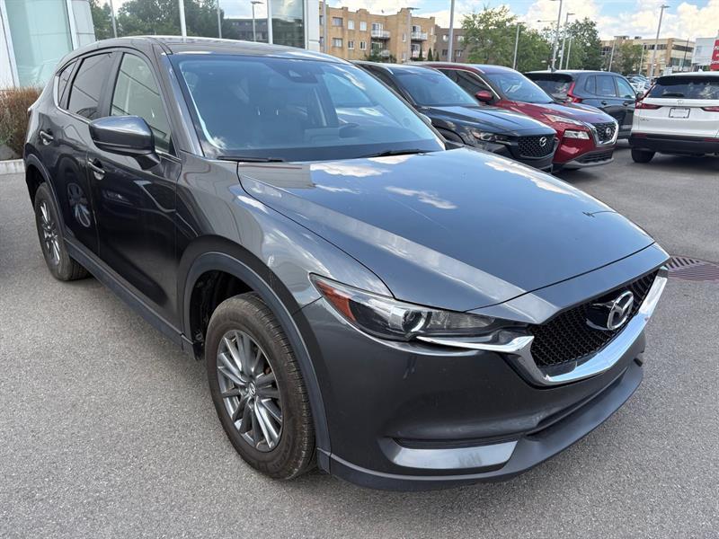 2017 Mazda CX-5 - Image 2