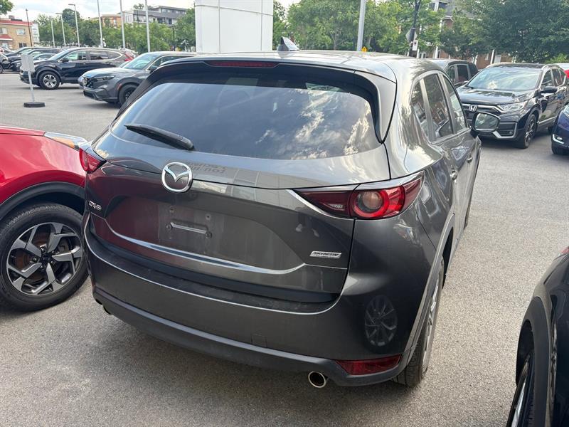 2017 Mazda CX-5 - Image 3