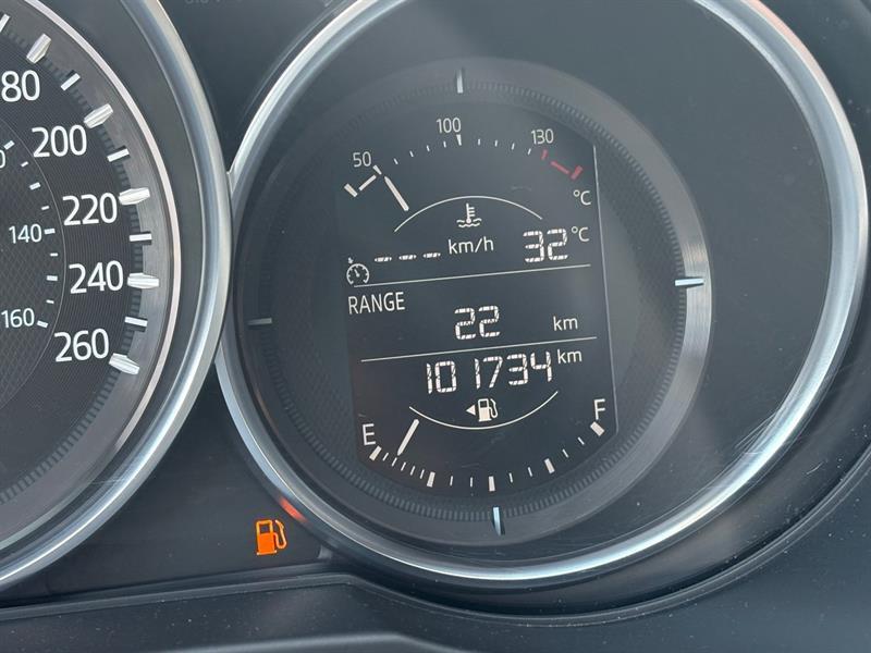 2017 Mazda CX-5 - Image 5