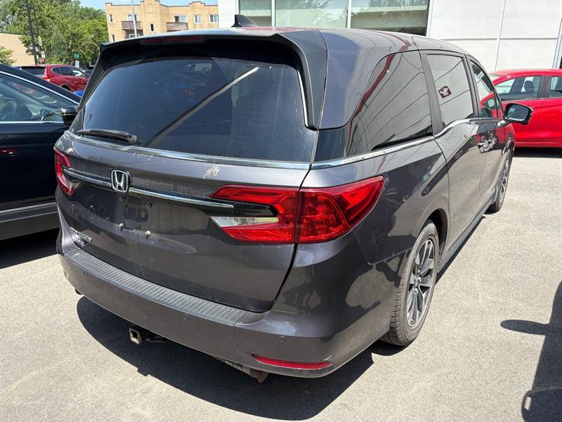 2022 Honda Odyssey - Image 3
