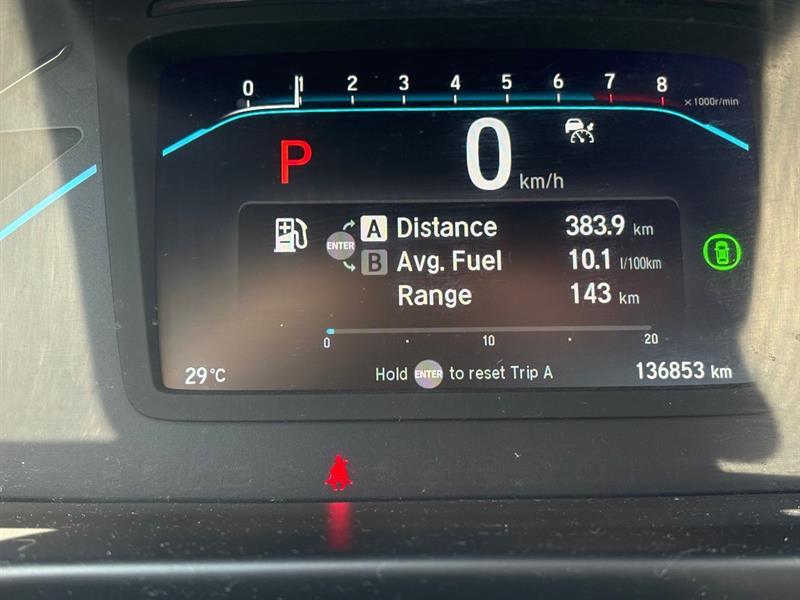 2022 Honda Odyssey - Image 5