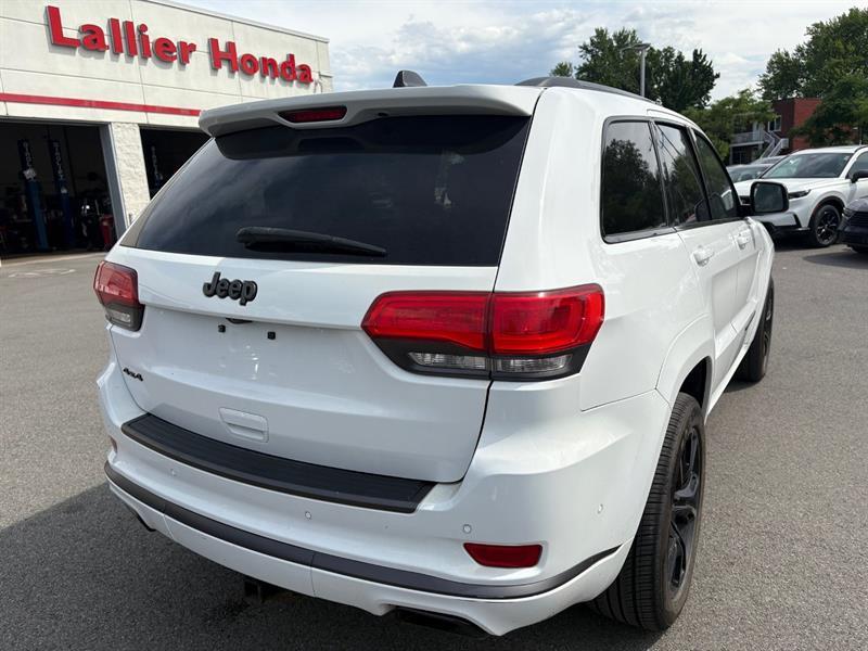 jeep Grand Cherokee 2019 - 3