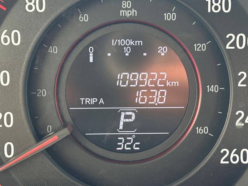 honda Accord Coupe 2017 - 5