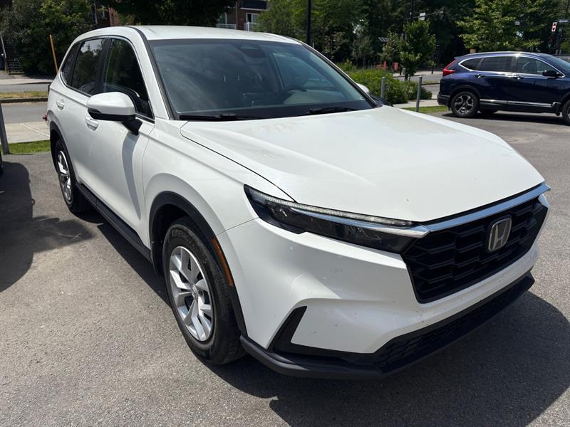 2023 Honda CR-V - Image 2