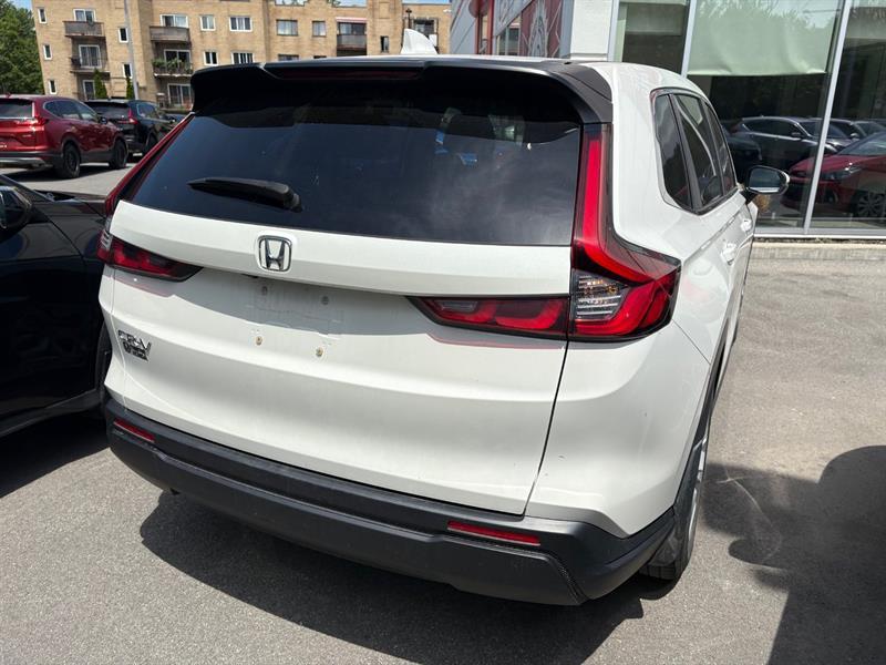2023 Honda CR-V - Image 3