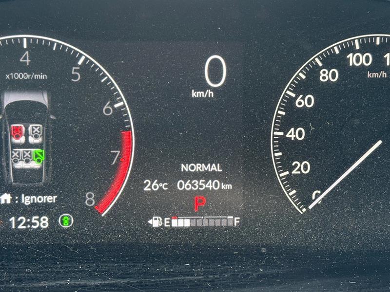 2023 Honda CR-V - Image 5