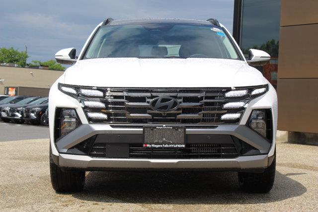 hyundai Tucson Hybrid 2026 - 2