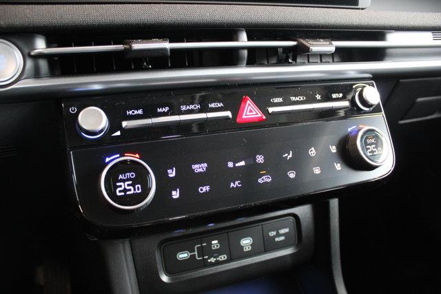 hyundai Tucson Hybrid 2026 - 20