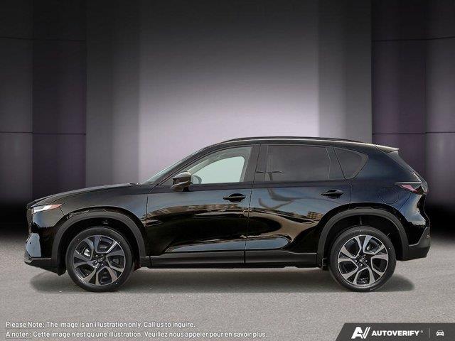 mazda CX-5 2026 - 3