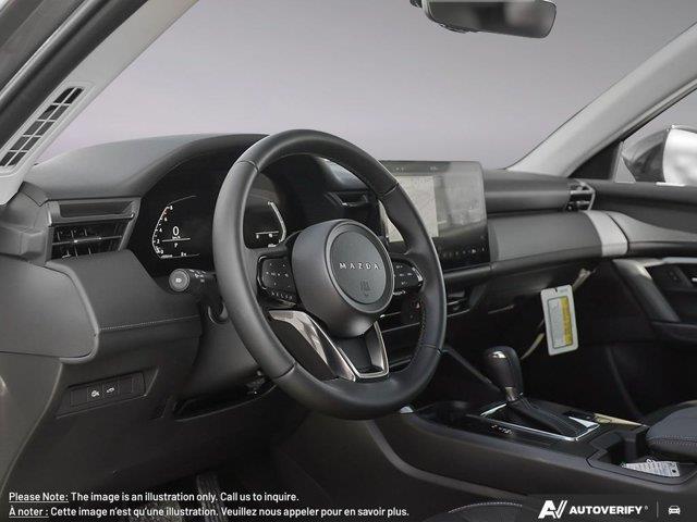mazda CX-5 2026 - 11