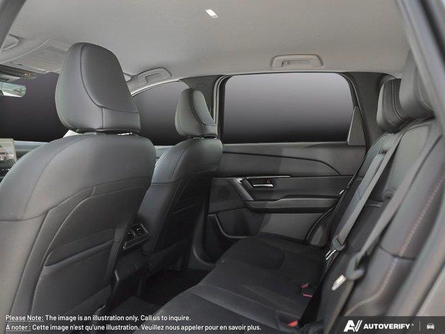 mazda CX-5 2026 - 20