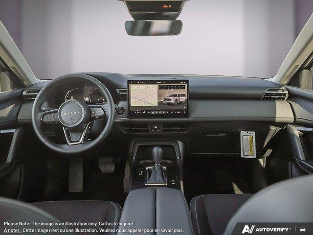 mazda CX-5 2026 - 21