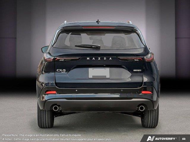 mazda CX-5 2026 - 5