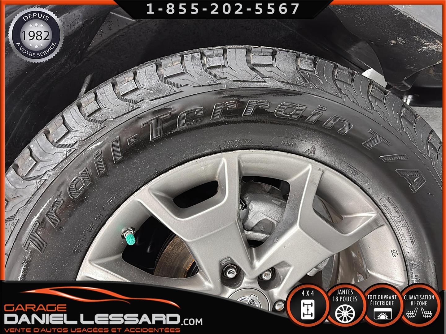 nissan Frontier 2018 - 38