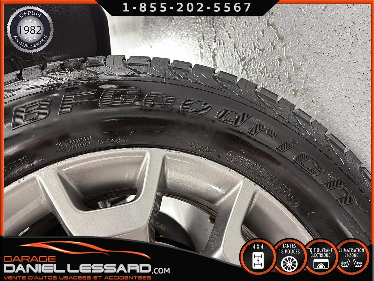 nissan Frontier 2018 - 37