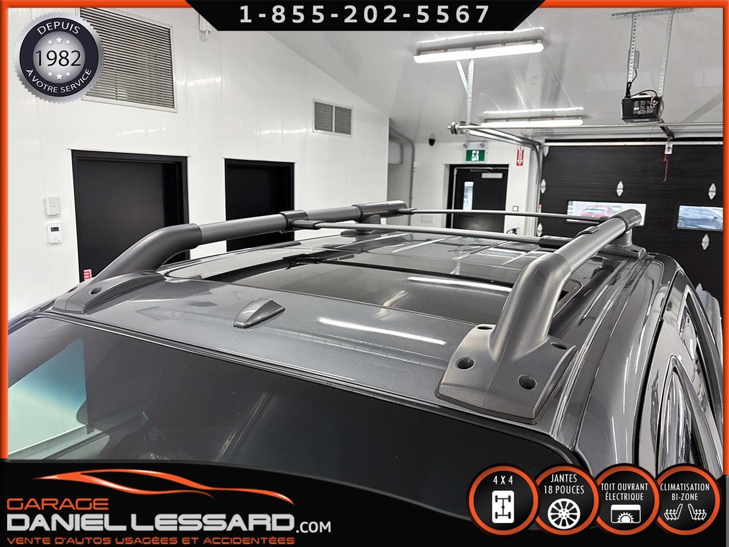 nissan Frontier 2018 - 13